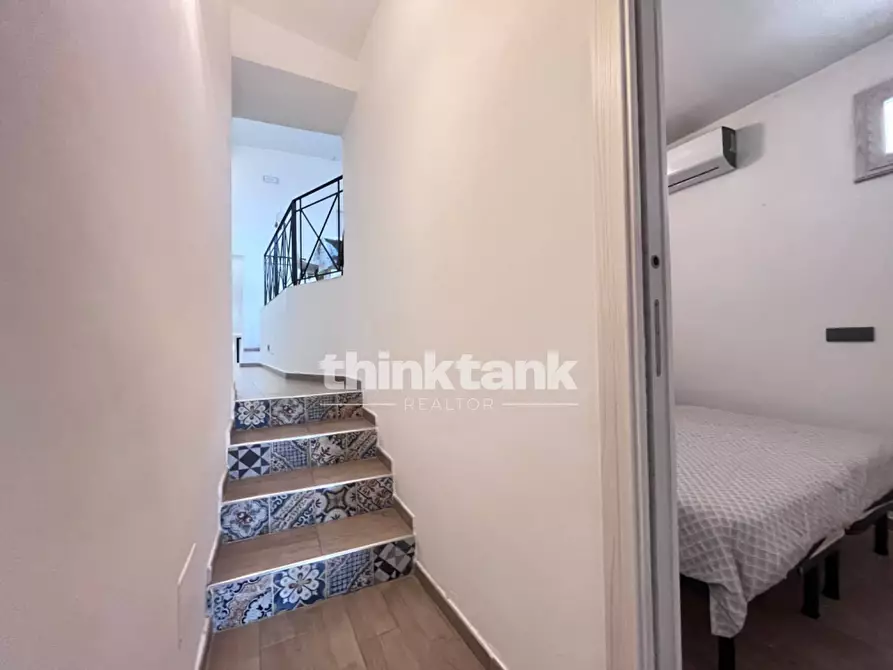 Immagine 14 di Appartamento in vendita  in Via Garibaldi a Agrigento