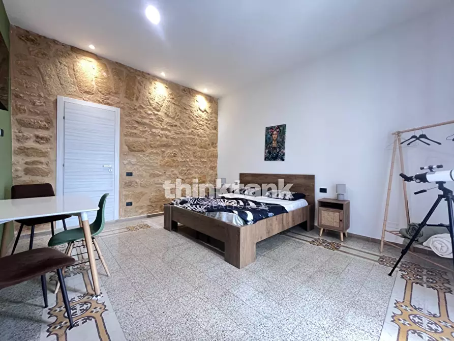 Immagine 21 di Appartamento in vendita  in Via Garibaldi a Agrigento