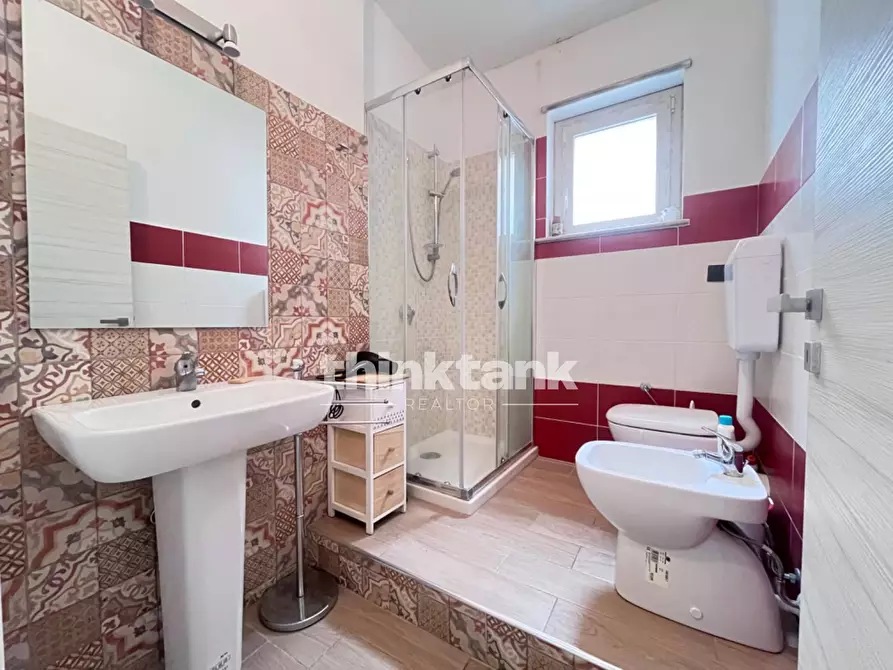 Immagine 19 di Appartamento in vendita  in Via Garibaldi a Agrigento