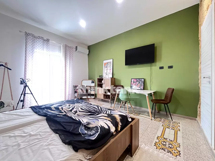 Immagine 22 di Appartamento in vendita  in Via Garibaldi a Agrigento