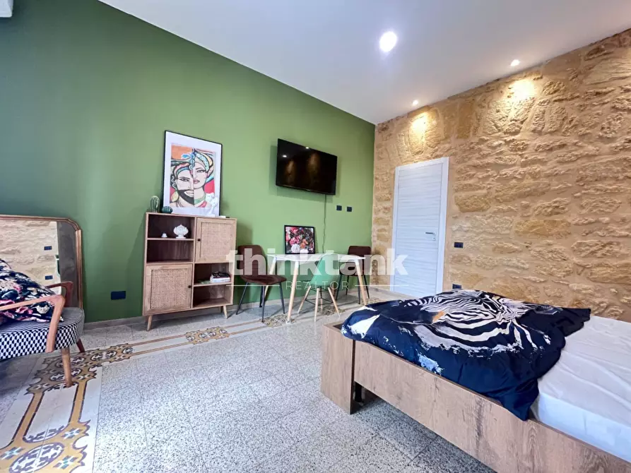 Immagine 24 di Appartamento in vendita  in Via Garibaldi a Agrigento