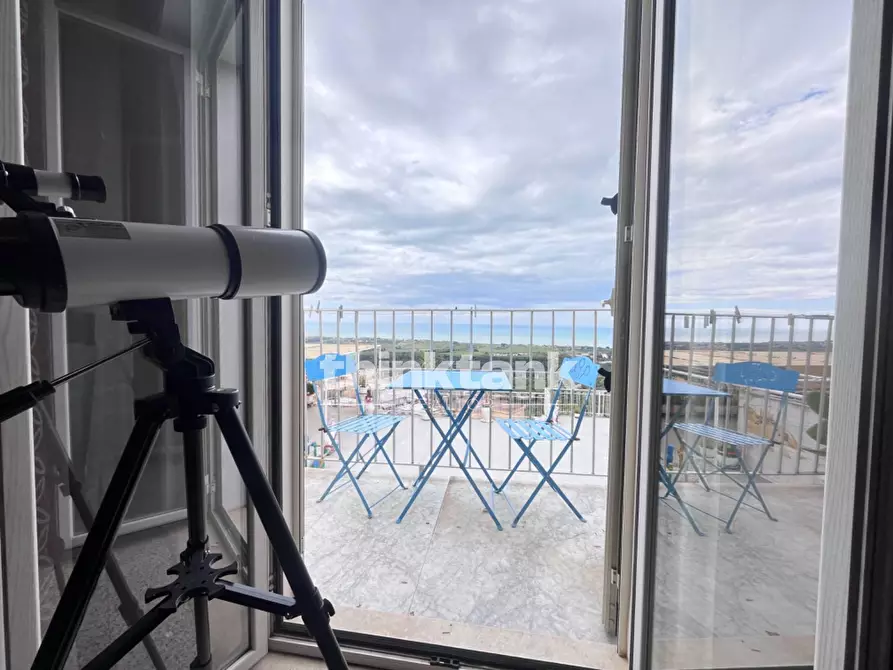 Immagine 1 di Appartamento in vendita  in Via Garibaldi a Agrigento