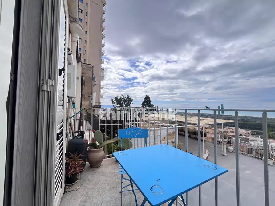 Immagine 27 di Appartamento in vendita  in Via Garibaldi a Agrigento