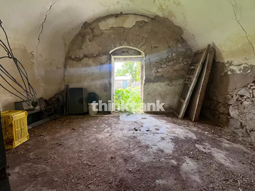 Immagine 19 di Rustico / casale in vendita  in Sp 73 a Ragusa