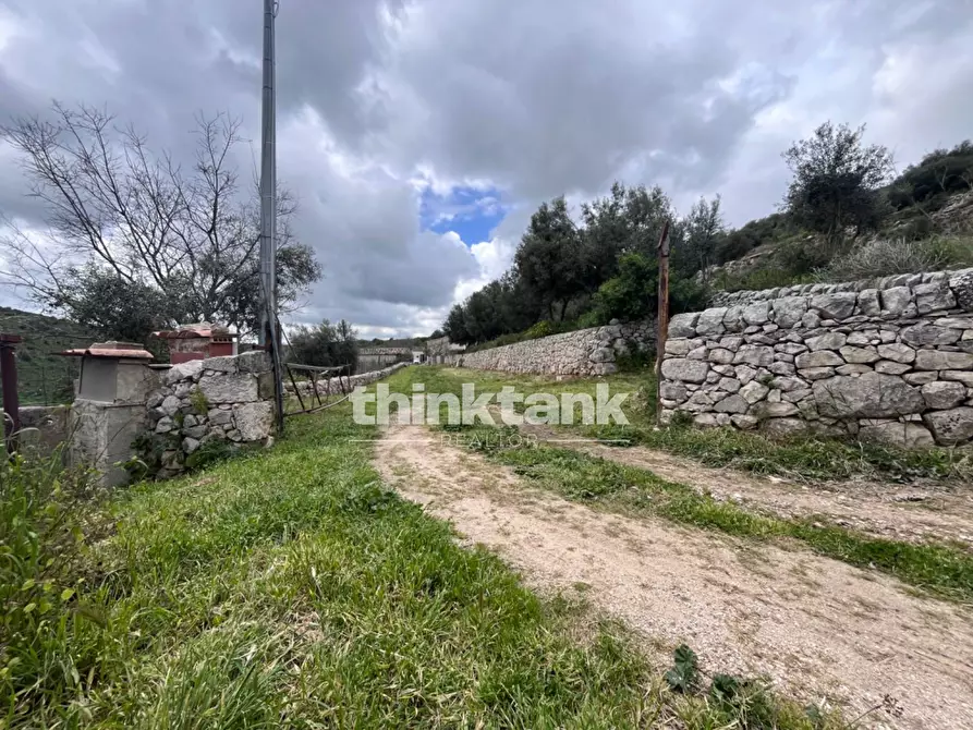 Immagine 42 di Rustico / casale in vendita  in Sp 73 a Ragusa