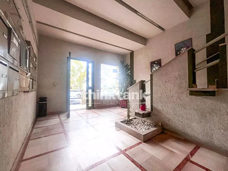 Immagine 41 di Appartamento in vendita  in via xxv aprile 158 a Agrigento