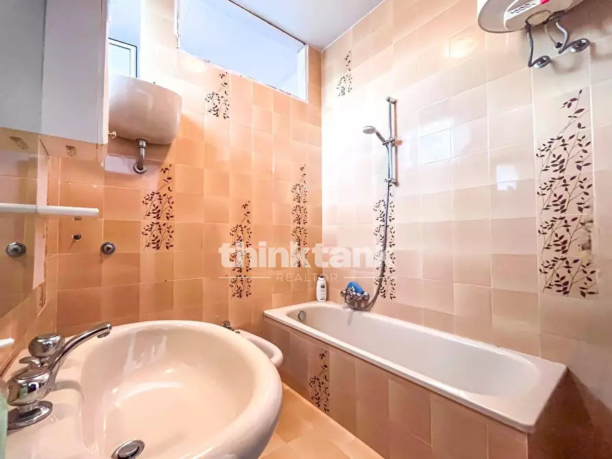 Immagine 22 di Appartamento in vendita  in via xxv aprile 158 a Agrigento