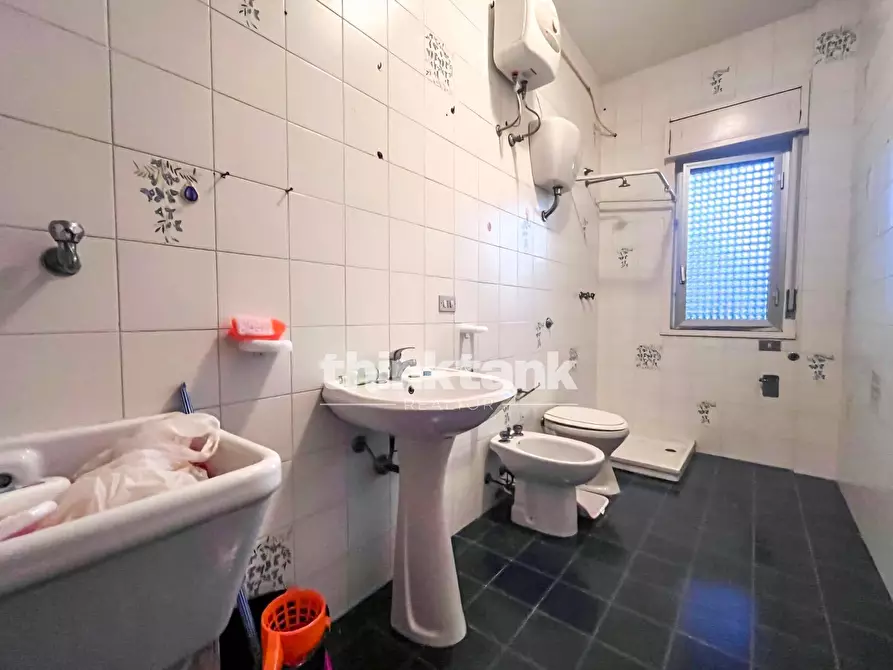 Immagine 31 di Appartamento in vendita  in via xxv aprile 158 a Agrigento