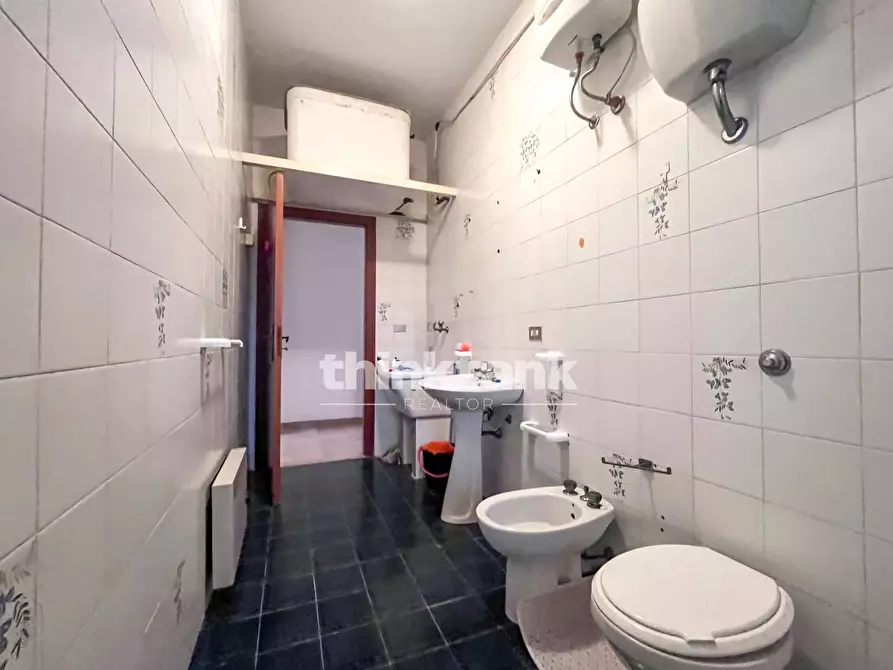 Immagine 32 di Appartamento in vendita  in via xxv aprile 158 a Agrigento