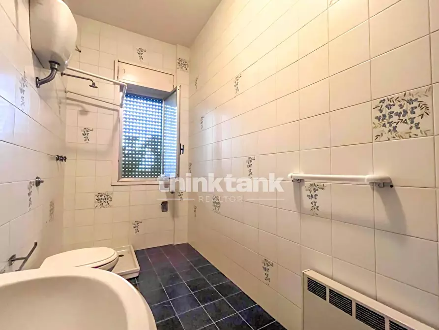 Immagine 33 di Appartamento in vendita  in via xxv aprile 158 a Agrigento