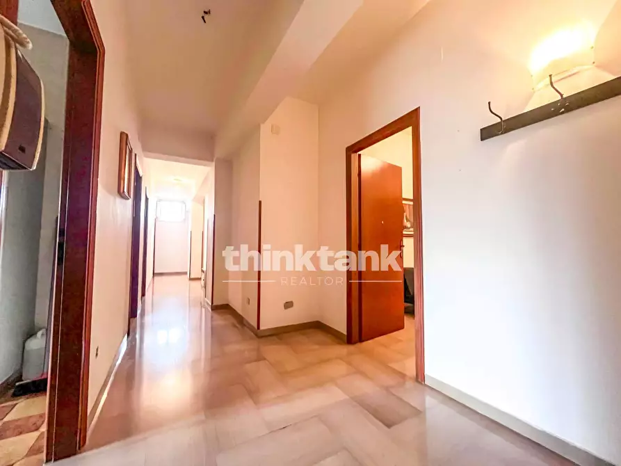 Immagine 34 di Appartamento in vendita  in via xxv aprile 158 a Agrigento