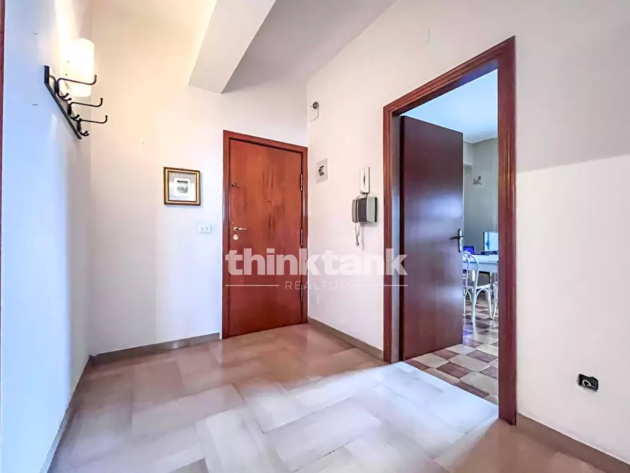 Immagine 35 di Appartamento in vendita  in via xxv aprile 158 a Agrigento