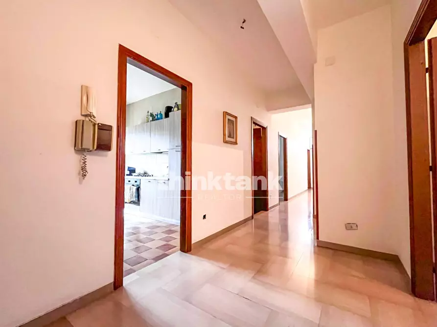 Immagine 36 di Appartamento in vendita  in via xxv aprile 158 a Agrigento