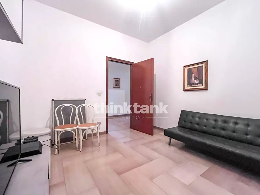 Immagine 10 di Appartamento in vendita  in via xxv aprile 158 a Agrigento