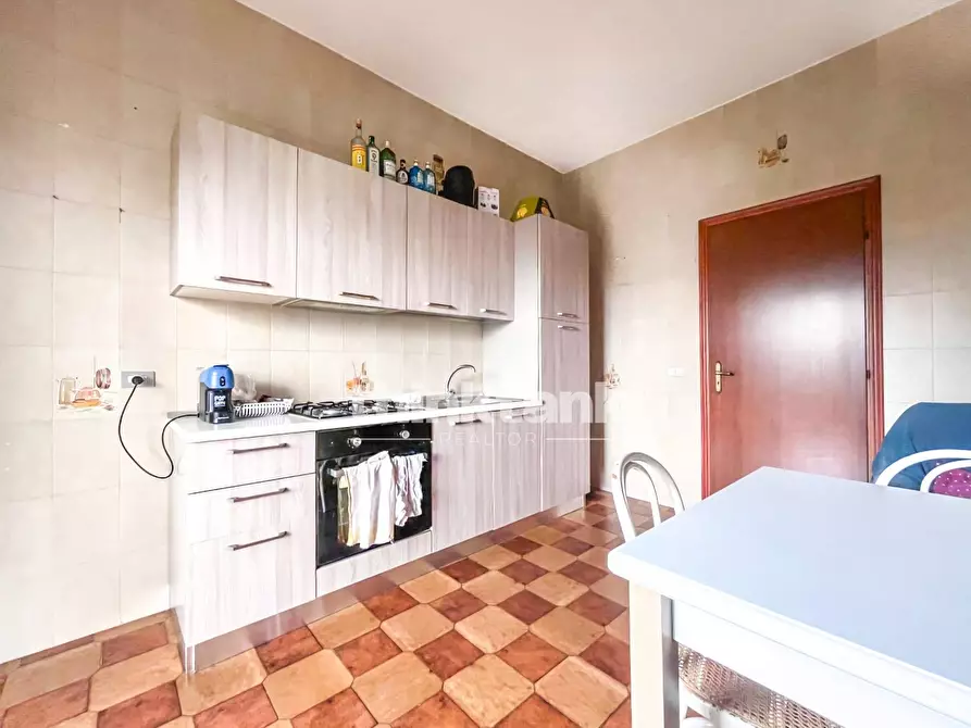 Immagine 7 di Appartamento in vendita  in via xxv aprile 158 a Agrigento