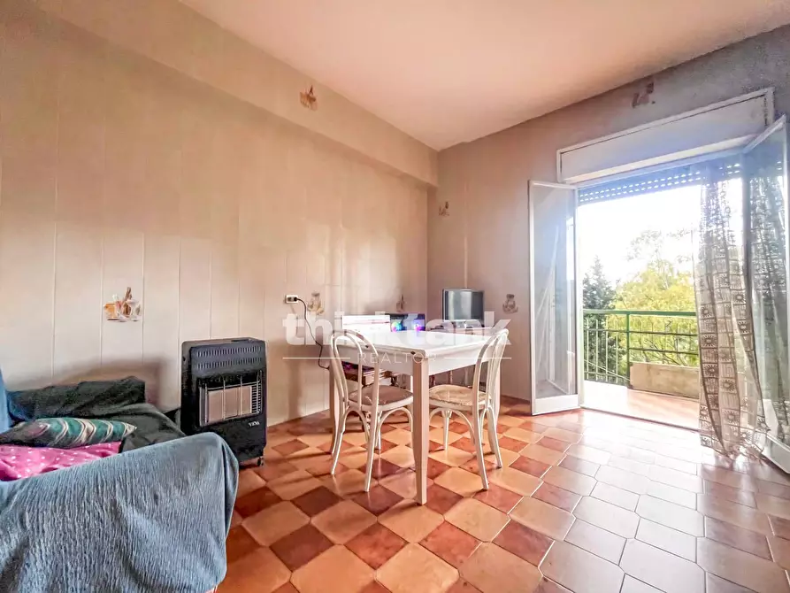 Immagine 8 di Appartamento in vendita  in via xxv aprile 158 a Agrigento