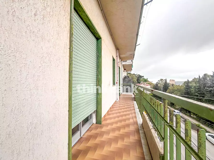 Immagine 1 di Appartamento in vendita  in via xxv aprile 158 a Agrigento