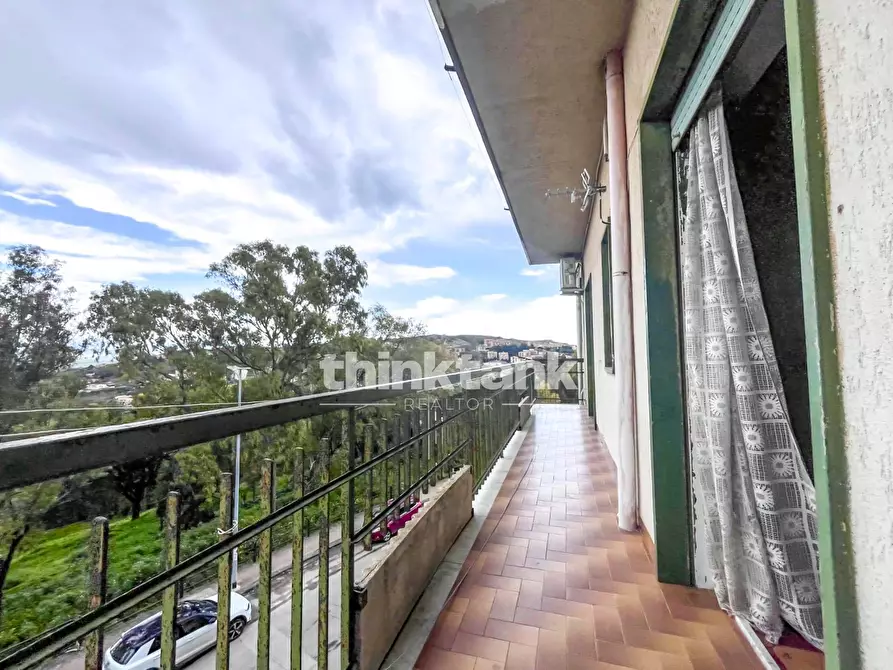 Immagine 37 di Appartamento in vendita  in via xxv aprile 158 a Agrigento