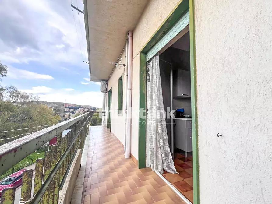 Immagine 2 di Appartamento in vendita  in via xxv aprile 158 a Agrigento