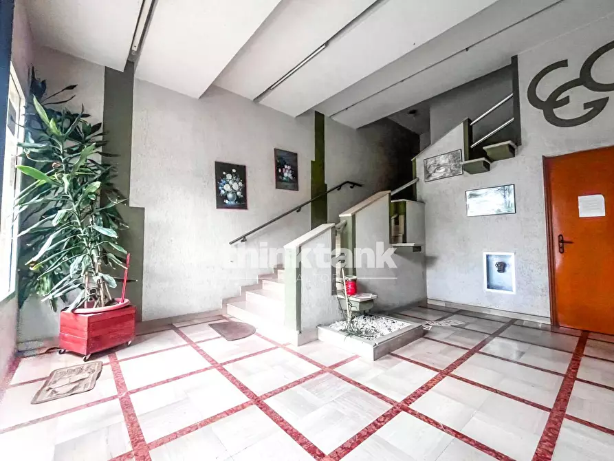 Immagine 3 di Appartamento in vendita  in via xxv aprile 158 a Agrigento