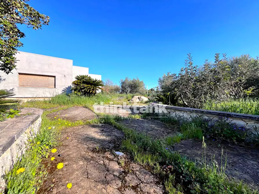 Immagine 5 di Villa in vendita  in Contrada Tribastone a Ragusa