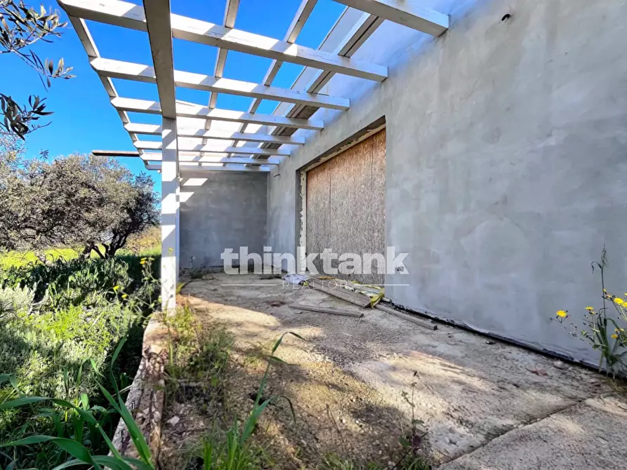Immagine 45 di Villa in vendita  in Contrada Tribastone a Ragusa
