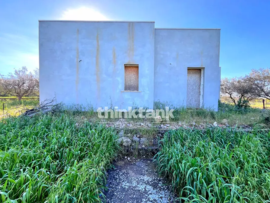 Immagine 7 di Villa in vendita  in Contrada Tribastone a Ragusa