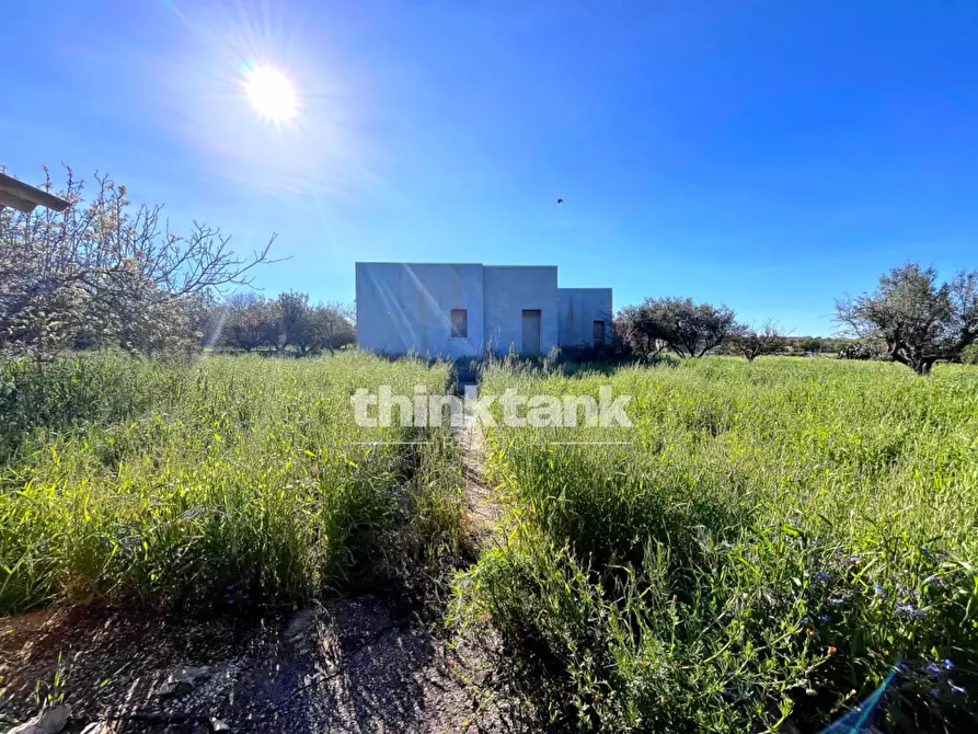 Immagine 1 di Villa in vendita  in Contrada Tribastone a Ragusa