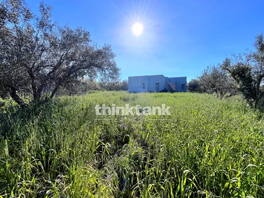 Immagine 8 di Villa in vendita  in Contrada Tribastone a Ragusa