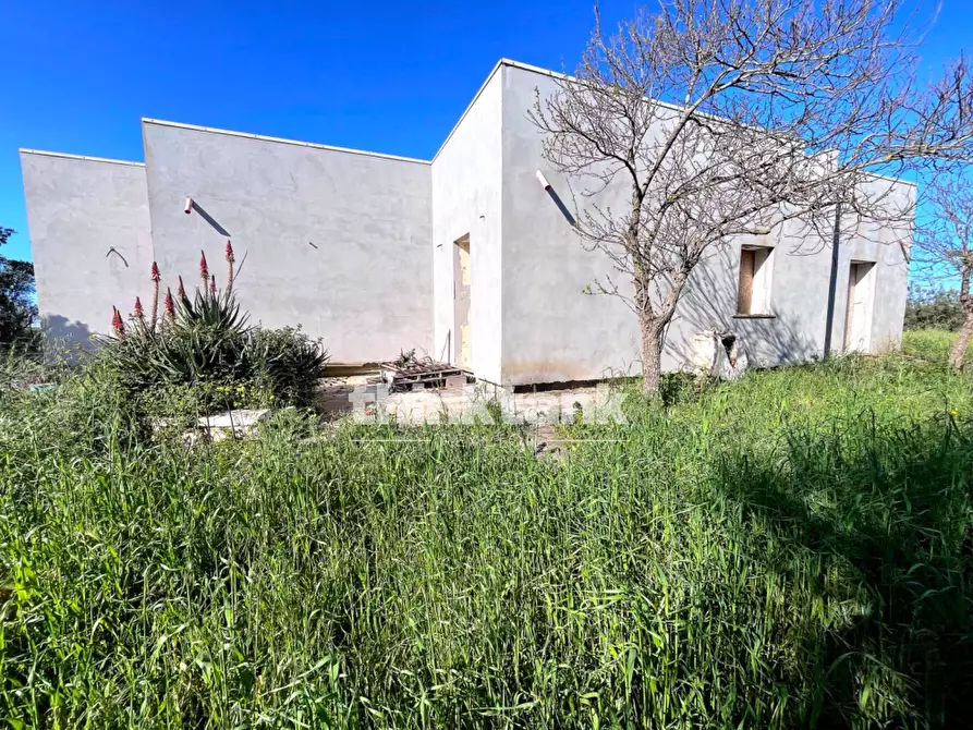 Immagine 9 di Villa in vendita  in Contrada Tribastone a Ragusa