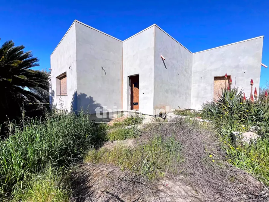 Immagine 2 di Villa in vendita  in Contrada Tribastone a Ragusa