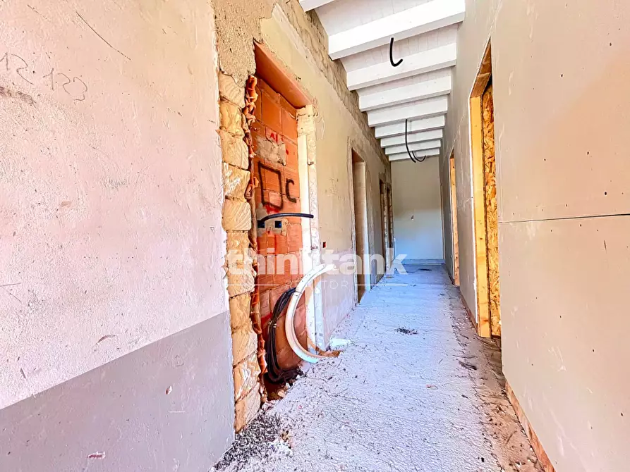 Immagine 20 di Villa in vendita  in Contrada Tribastone a Ragusa