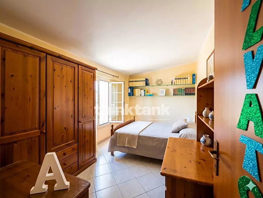 Immagine 26 di Villa in vendita  in Via Luigi Volpicelli a Floridia