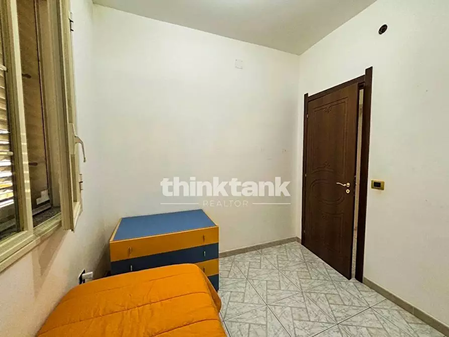 Immagine 12 di Villa in vendita  in Via Luigi Volpicelli a Floridia