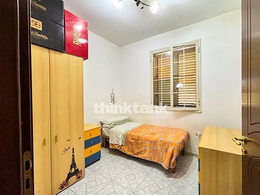 Immagine 11 di Villa in vendita  in Via Luigi Volpicelli a Floridia