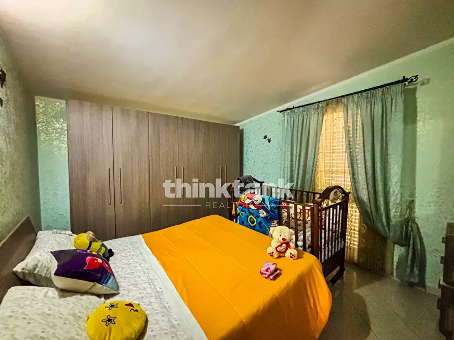 Immagine 30 di Villa in vendita  in Via Luigi Volpicelli a Floridia