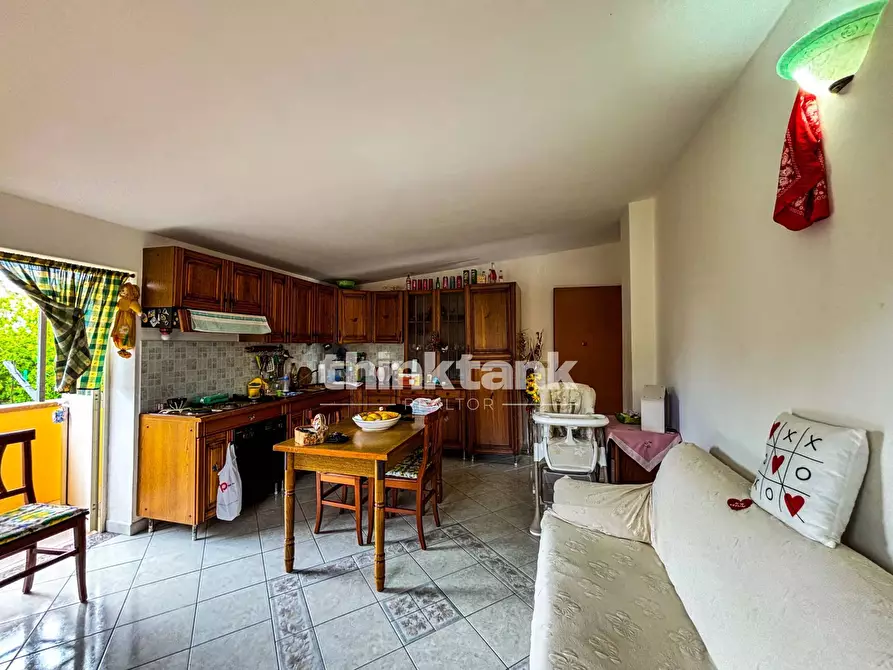 Immagine 32 di Villa in vendita  in Via Luigi Volpicelli a Floridia