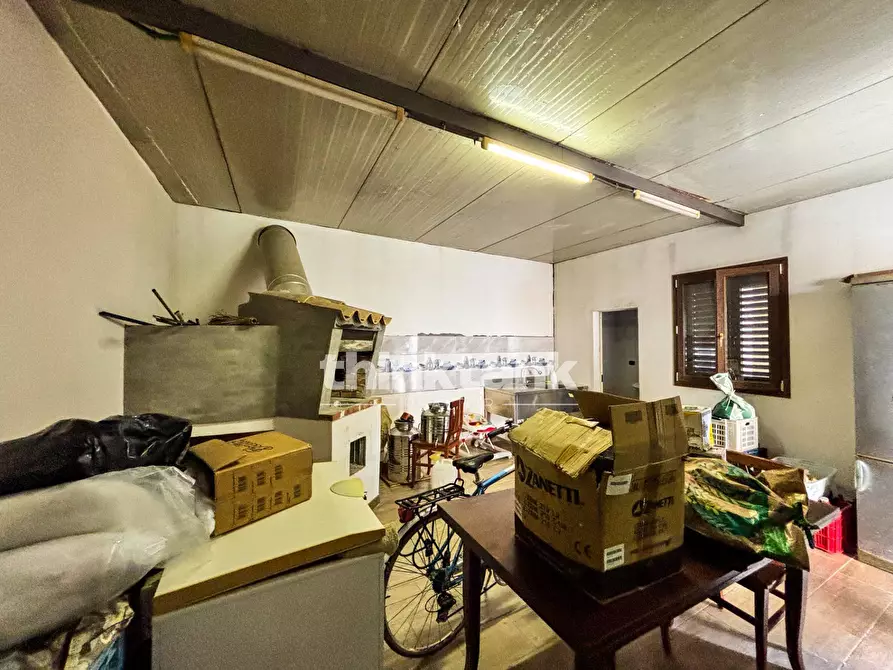 Immagine 48 di Villa in vendita  in Via Luigi Volpicelli a Floridia