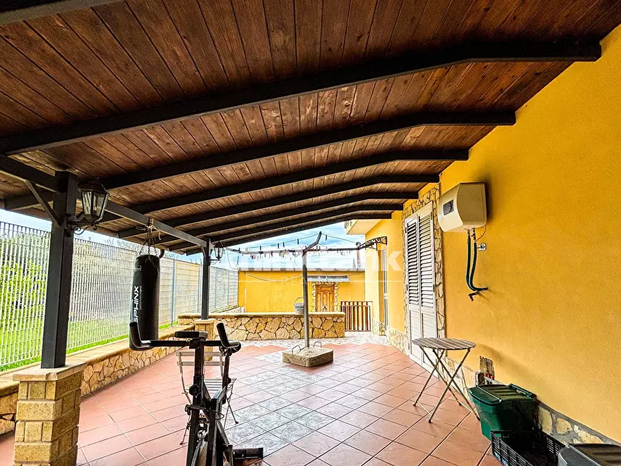 Immagine 46 di Villa in vendita  in Via Luigi Volpicelli a Floridia