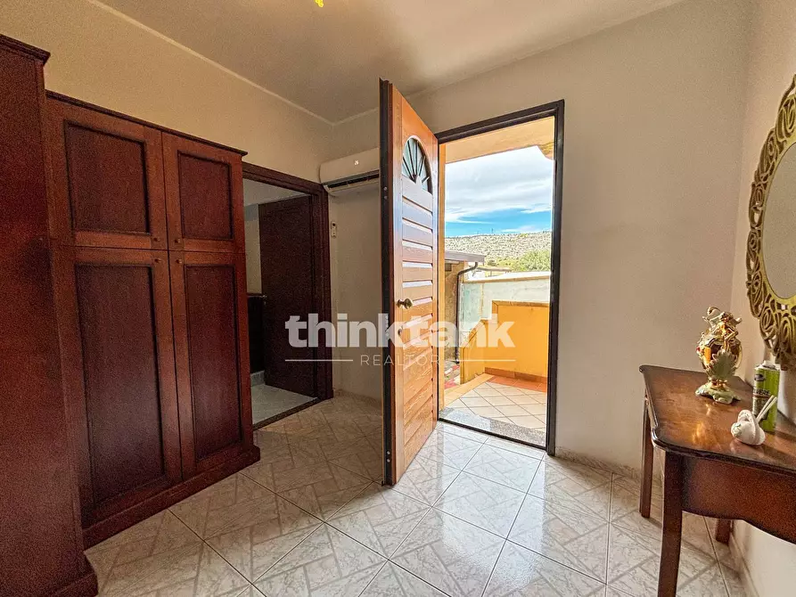 Immagine 15 di Villa in vendita  in Via Luigi Volpicelli a Floridia