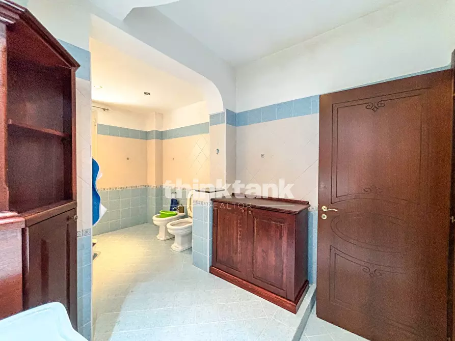 Immagine 20 di Villa in vendita  in Via Luigi Volpicelli a Floridia