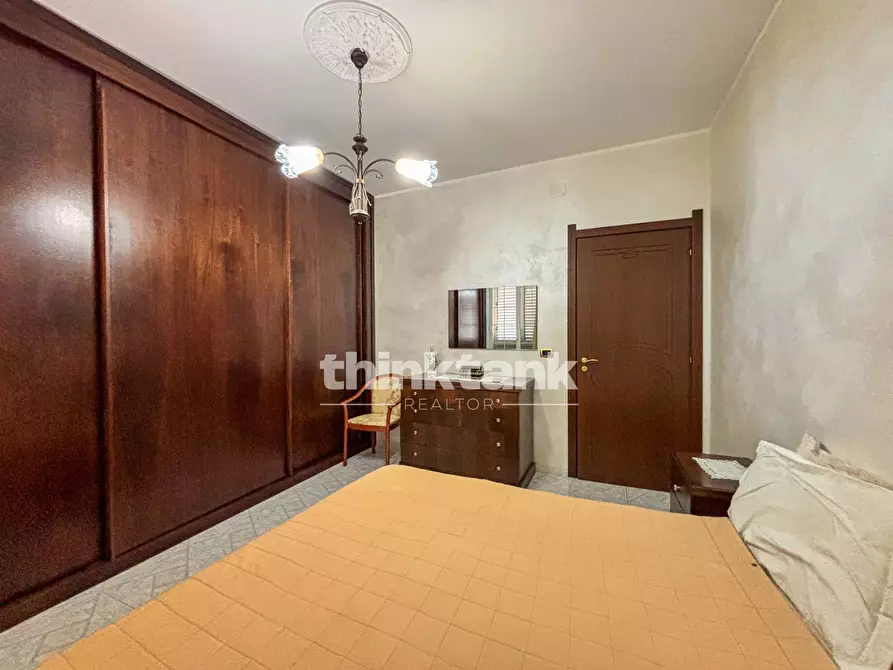 Immagine 23 di Villa in vendita  in Via Luigi Volpicelli a Floridia