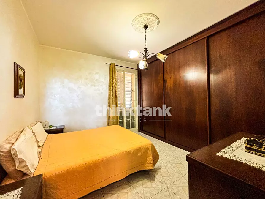 Immagine 22 di Villa in vendita  in Via Luigi Volpicelli a Floridia