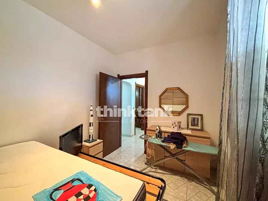 Immagine 18 di Villa in vendita  in Via Luigi Volpicelli a Floridia