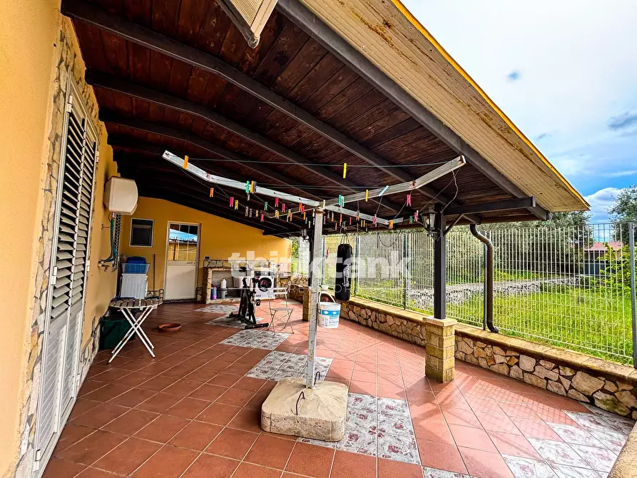 Immagine 45 di Villa in vendita  in Via Luigi Volpicelli a Floridia