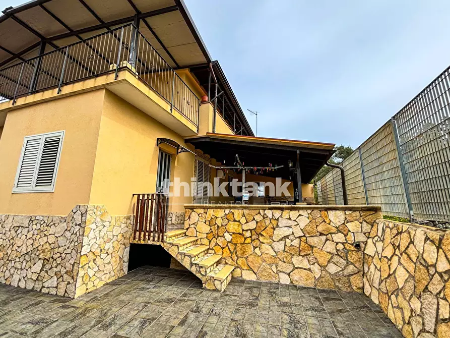 Immagine 44 di Villa in vendita  in Via Luigi Volpicelli a Floridia