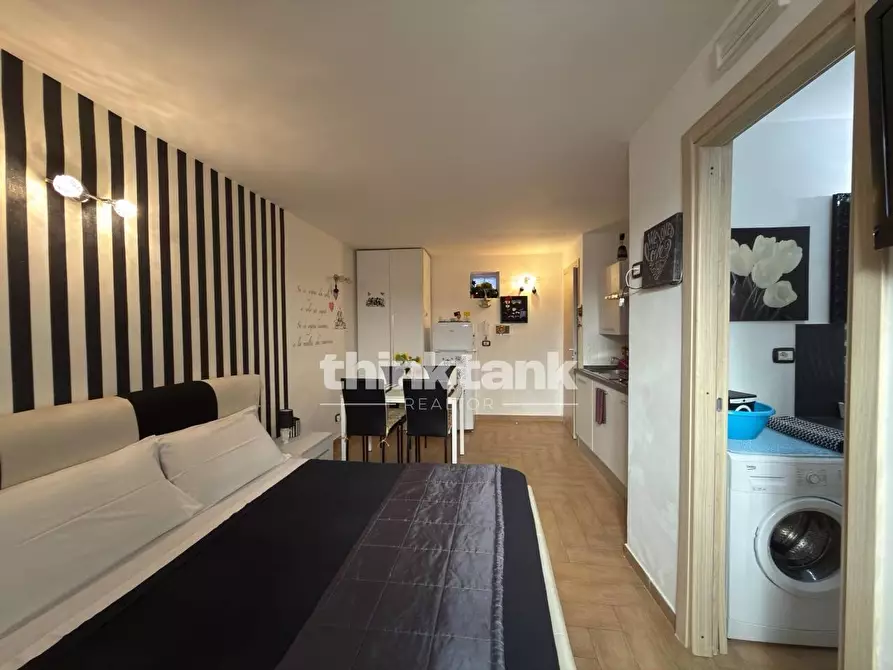 Immagine 10 di Villa in vendita  in Ronco Primo in Via Resalibera a Siracusa