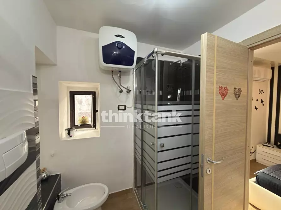 Immagine 23 di Villa in vendita  in Ronco Primo in Via Resalibera a Siracusa