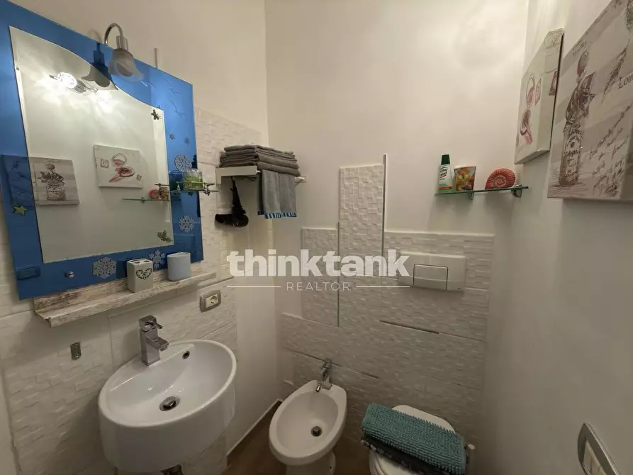 Immagine 6 di Villa in vendita  in Ronco Primo in Via Resalibera a Siracusa