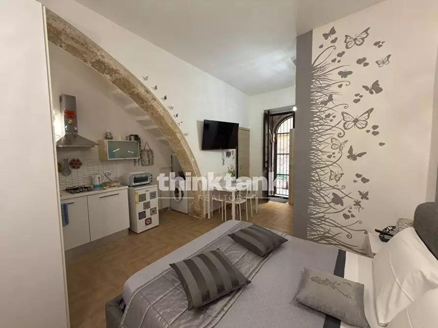 Immagine 4 di Villa in vendita  in Ronco Primo in Via Resalibera a Siracusa